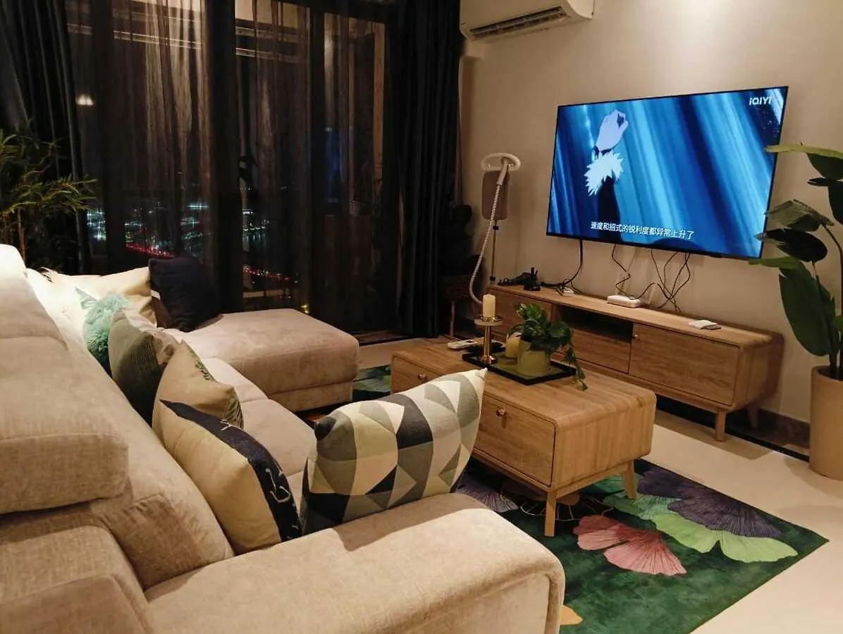 R&F Phrase 2, 2Bedroom Unblock Full Seaview 조호르 바루
