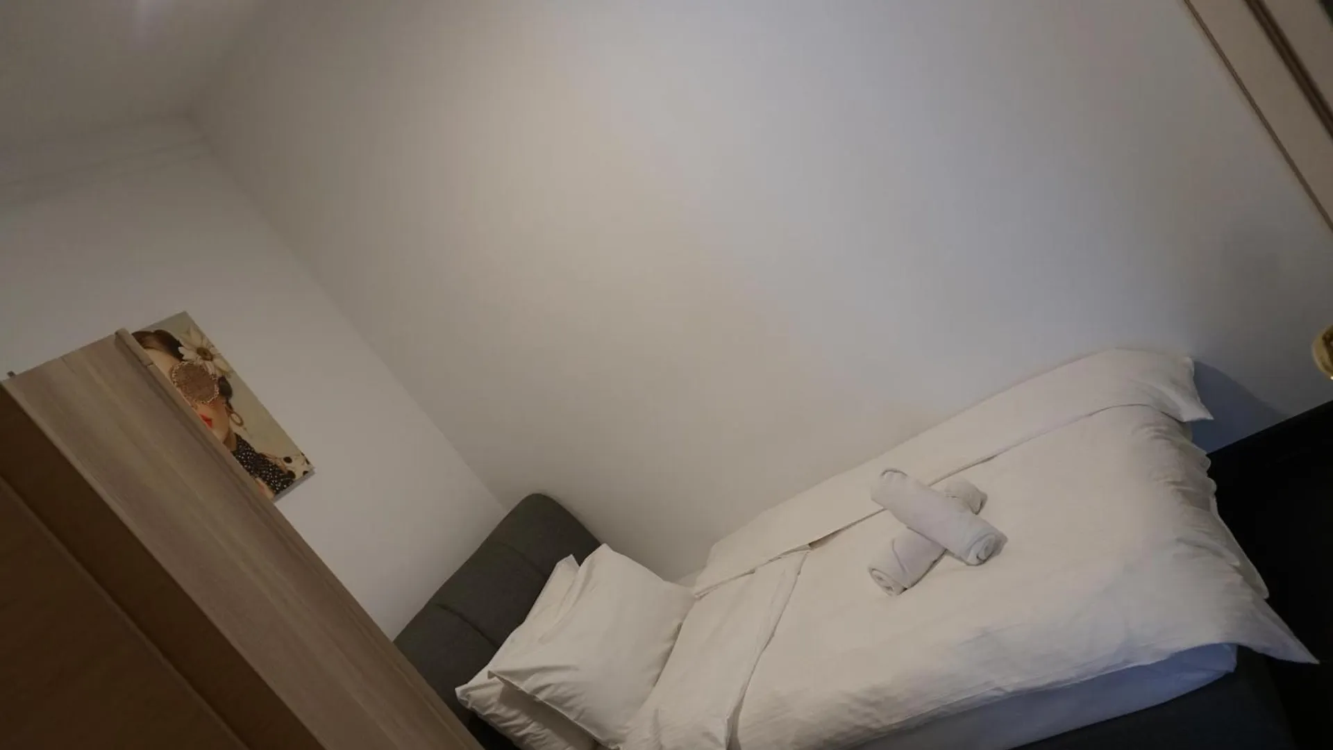 R&F Phrase 2, 2Bedroom Unblock Full Seaview 조호르 바루 0*,