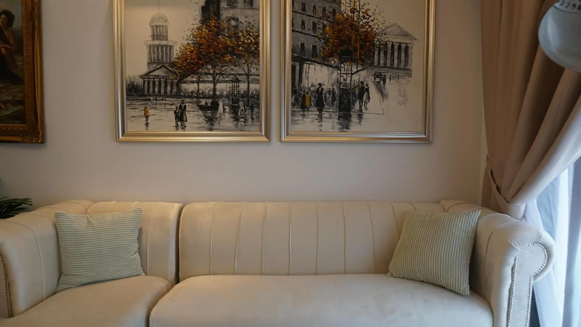 아파트 R&F Phrase 2, 2Bedroom Unblock Full Seaview 조호르 바루